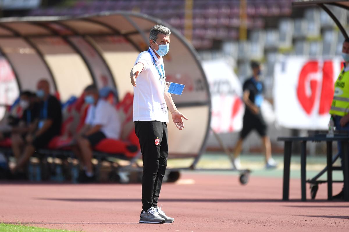 EXCLUSIV Dinamo visează frumos! „Câinii” vor să-l aducă înapoi pe unul dintre favoriții fanilor