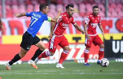 Dinamo ar putea primi o veste bună! Spaniolii sunt gata să cumpere azi clubul