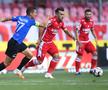 Dinamo - Viitorul 5 august 2020