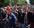 Dinamo - Viitorul 5 august 2020