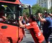 Dinamo - Viitorul 5 august 2020