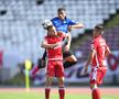 EXCLUSIV Dinamo visează frumos! „Câinii” vor să-l aducă înapoi pe unul dintre favoriții fanilor