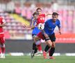 Dinamo - Viitorul 5 august 2020