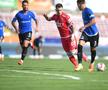 Dinamo - Viitorul 5 august 2020
