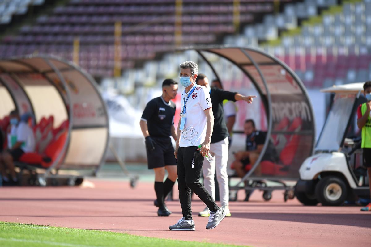 EXCLUSIV Dinamo visează frumos! „Câinii” vor să-l aducă înapoi pe unul dintre favoriții fanilor