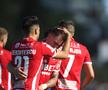 Dinamo - Viitorul 5 august 2020