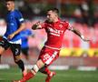 Dinamo - Viitorul 5 august 2020