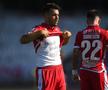 EXCLUSIV Dinamo visează frumos! „Câinii” vor să-l aducă înapoi pe unul dintre favoriții fanilor