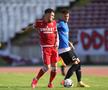 EXCLUSIV Dinamo visează frumos! „Câinii” vor să-l aducă înapoi pe unul dintre favoriții fanilor