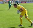 Dinamo - Viitorul 5 august 2020