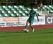 Dinamo - Viitorul 5 august 2020
