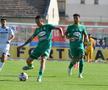 Dinamo - Viitorul 5 august 2020