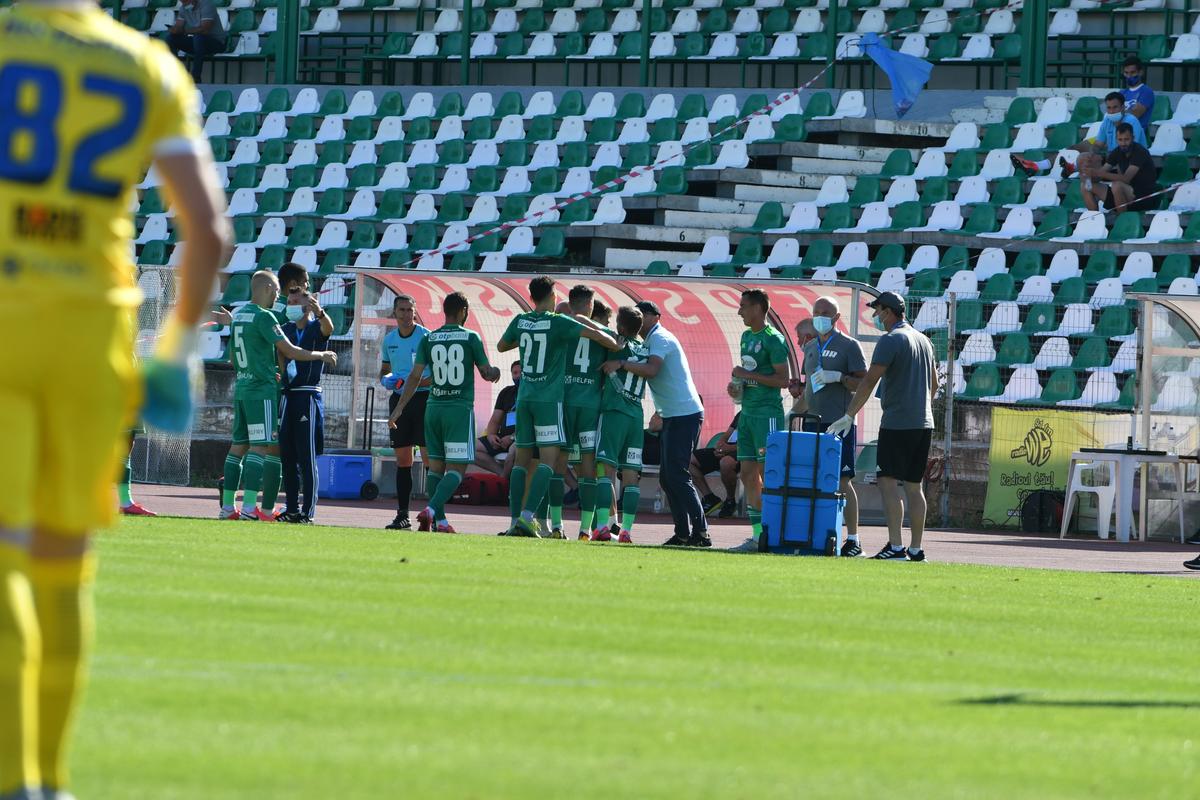 EXCLUSIV Dinamo visează frumos! „Câinii” vor să-l aducă înapoi pe unul dintre favoriții fanilor