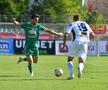 Dinamo - Viitorul 5 august 2020