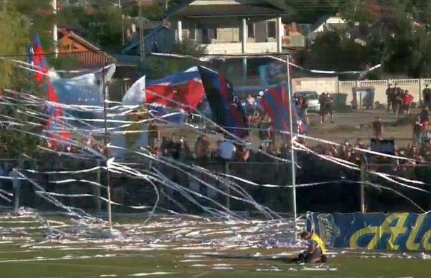 VIDEO CSA Steaua a promovat în Liga 3! O nouă victorie zdrobitoare pentru „militari”