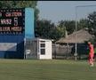 VIDEO CSA Steaua a promovat în Liga 3! O nouă victorie zdrobitoare pentru „militari”
