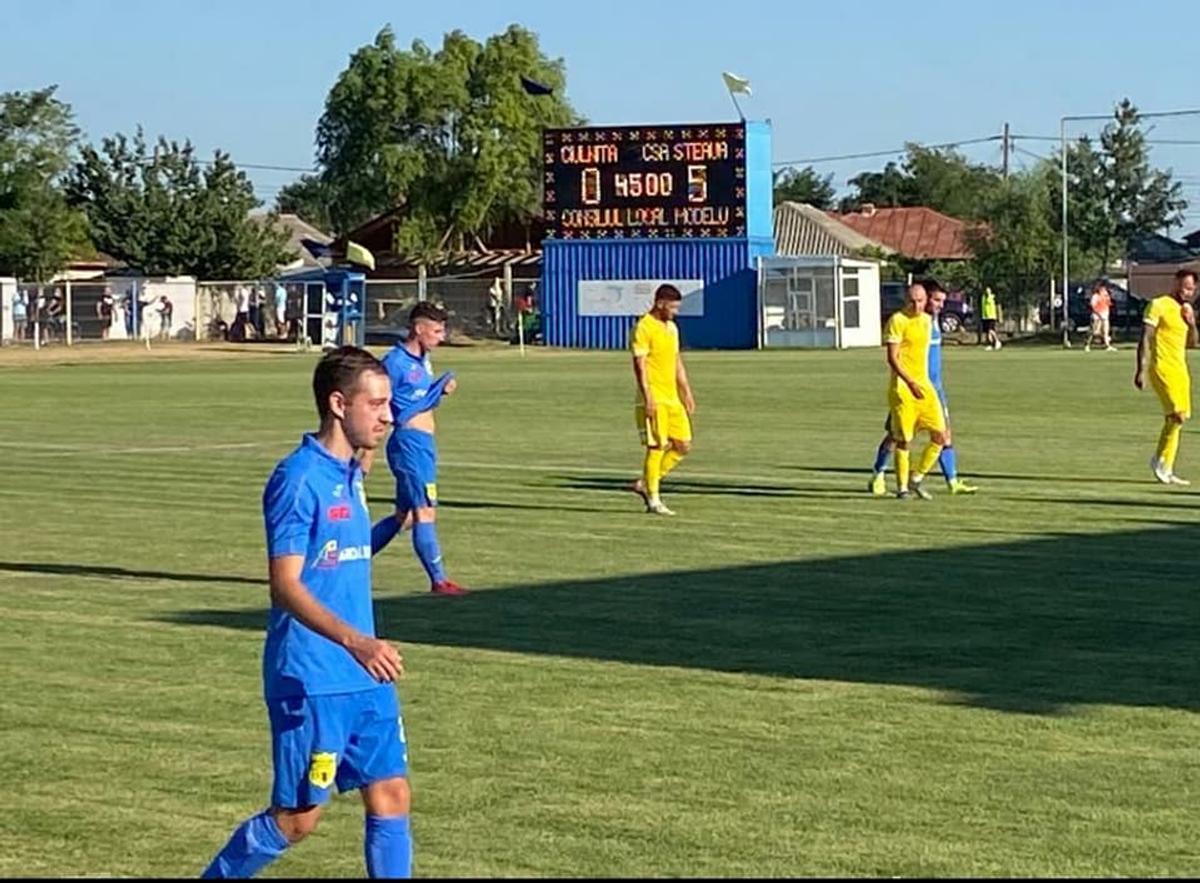 Ultrașii CSA Steaua au făcut curat după show » Gestul acestora după promovarea în Liga 3