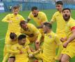 VIDEO CSA Steaua a promovat în Liga 3! O nouă victorie zdrobitoare pentru „militari”
