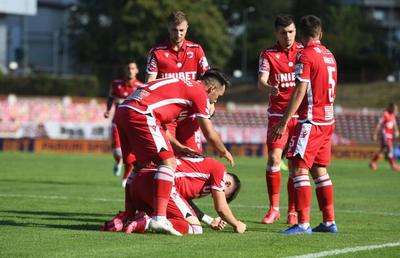INCREDIBIL! Un club din Liga 1 e gata să îi cedeze locul lui Dinamo: „Noi o putem lua de la capăt și în Liga 2”