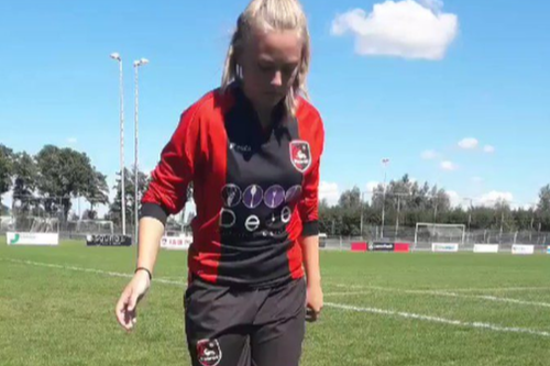 Ellen Fokkema