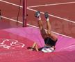 Știri de ultimă oră de la Jocurile Olimpice - 5 august 2021 » Sportivii români, eliminați pe linie la Tokyo
