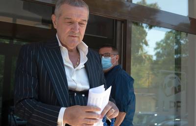 Becali, ironizat de două nume mari, după ce a renunțat la Ondrasek: „Habar n-are de fotbal”