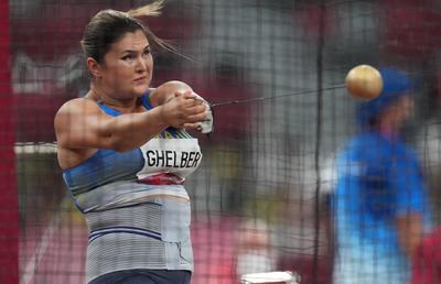 Caz incredibil: a calificat doi sportivi în finale la Tokyo, dar n-a avut loc în delegația României: „Mi s-a făcut o mare nedreptate! Am fost tăiată de pe listă!”
