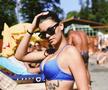 Alte două sportive se pregătesc să intre la Survivor 2022 » Cine e Chelsea, poloistă la Dinamo