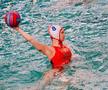 Alte două sportive se pregătesc să intre la Survivor 2022 » Cine e Chelsea, poloistă la Dinamo