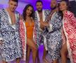Alte două sportive se pregătesc să intre la Survivor 2022 » Cine e Chelsea, poloistă la Dinamo