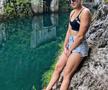 Alte două sportive se pregătesc să intre la Survivor 2022 » Cine e Chelsea, poloistă la Dinamo