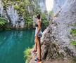 Alte două sportive se pregătesc să intre la Survivor 2022 » Cine e Chelsea, poloistă la Dinamo