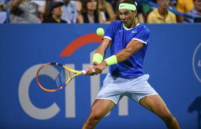 Rafael Nadal a reușit un punct nebun la Washington! Dar sunt griji: „Mi-aș dori să nu mă mai doară piciorul”