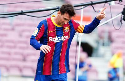 Contractul de 2,7 miliarde € care-l ține pe Messi la Barcelona! Cum fac catalanii rost de bani pentru a-i plăti salariul astronomic