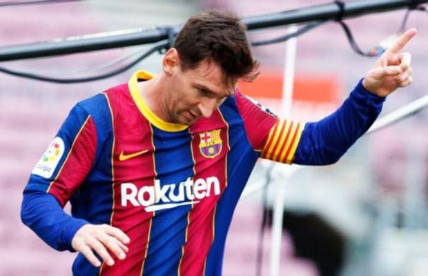 Cum îl va integra PSG pe Messi financiar și sportiv: „Vine să ridice Turnul Eiffel"
