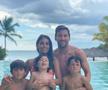 Leo Messi, show în Ibiza alături de Suarez » Imagini spectaculoase de pe iaht