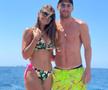 Leo Messi, show în Ibiza alături de Suarez » Imagini spectaculoase de pe iaht