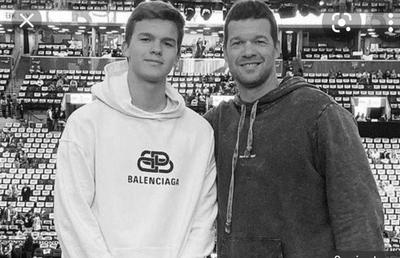 Dramă în familia lui Michael Ballack » Fiul cel mijlociu al acestuia a murit la doar 18 ani