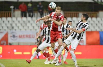 Adam Nemec, după transferul de la Dinamo la Voluntari: „Parcă am ajuns în Bundesliga!” » Ce l-a impresionat pe slovac