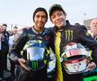 Valentino Rossi - retragere