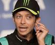 Valentino Rossi - retragere