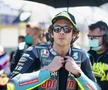Valentino Rossi - retragere
