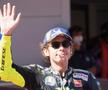 Valentino Rossi - retragere
