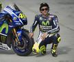 Valentino Rossi - retragere