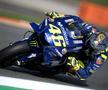 Valentino Rossi - retragere