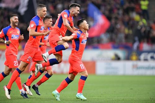 Jurnalistul GSP Dan Udrea că FCSB va continua să fie un club relevant în Liga 1, cât timp Gigi Becali va avea fotbaliști pe care să îi propună spre vânzare.
