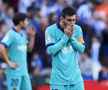 FC Barcelona a anunțat oficial că Leo Messi (34 de ani) nu va mai continua la clubul catalan! Motivele sunt de ordin financiar.