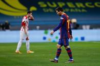 5 posibile destinații pentru Messi, după ce acesta s-a despărțit oficial de Barcelona
