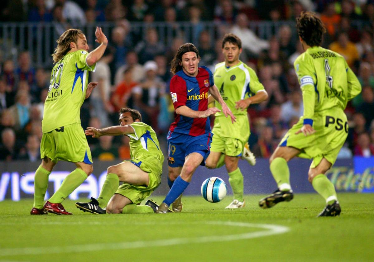 Nu le vine să creadă că rămân fără Messi! Jucătorii de la Barcelona au mers la reședința argentinianului: „Erai un copil când ai venit, acum ești cel mai mare din lume”
