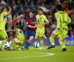 Pique, mesaj pentru Messi, „copilul care a atins cerul”: „Știu că te vei întoarce. Te iubesc”